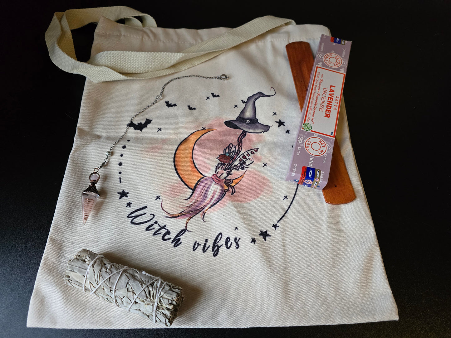 The Mini Goddess Bundle