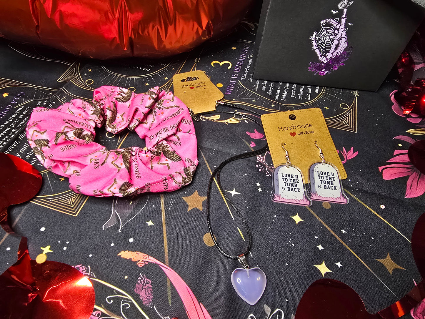 Dark Devotion Bundle