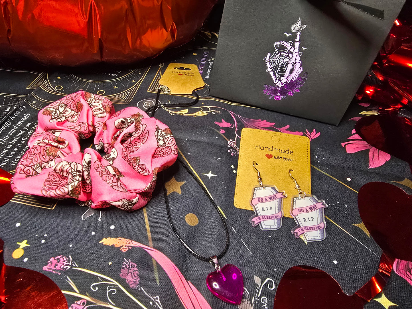Dark Devotion Bundle