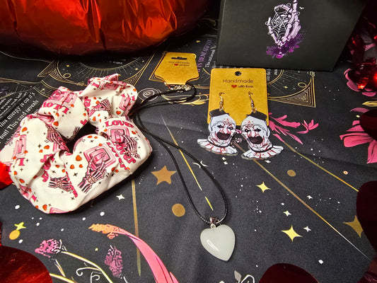 Dark Devotion Bundle