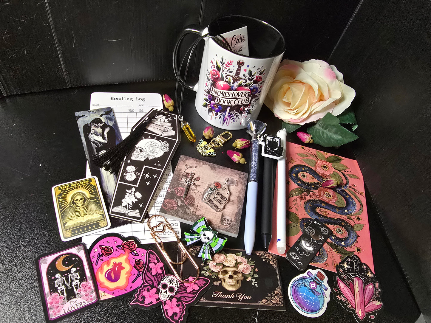 A Court of Bad Decisions Bundle