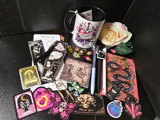 A Court of Bad Decisions Bundle