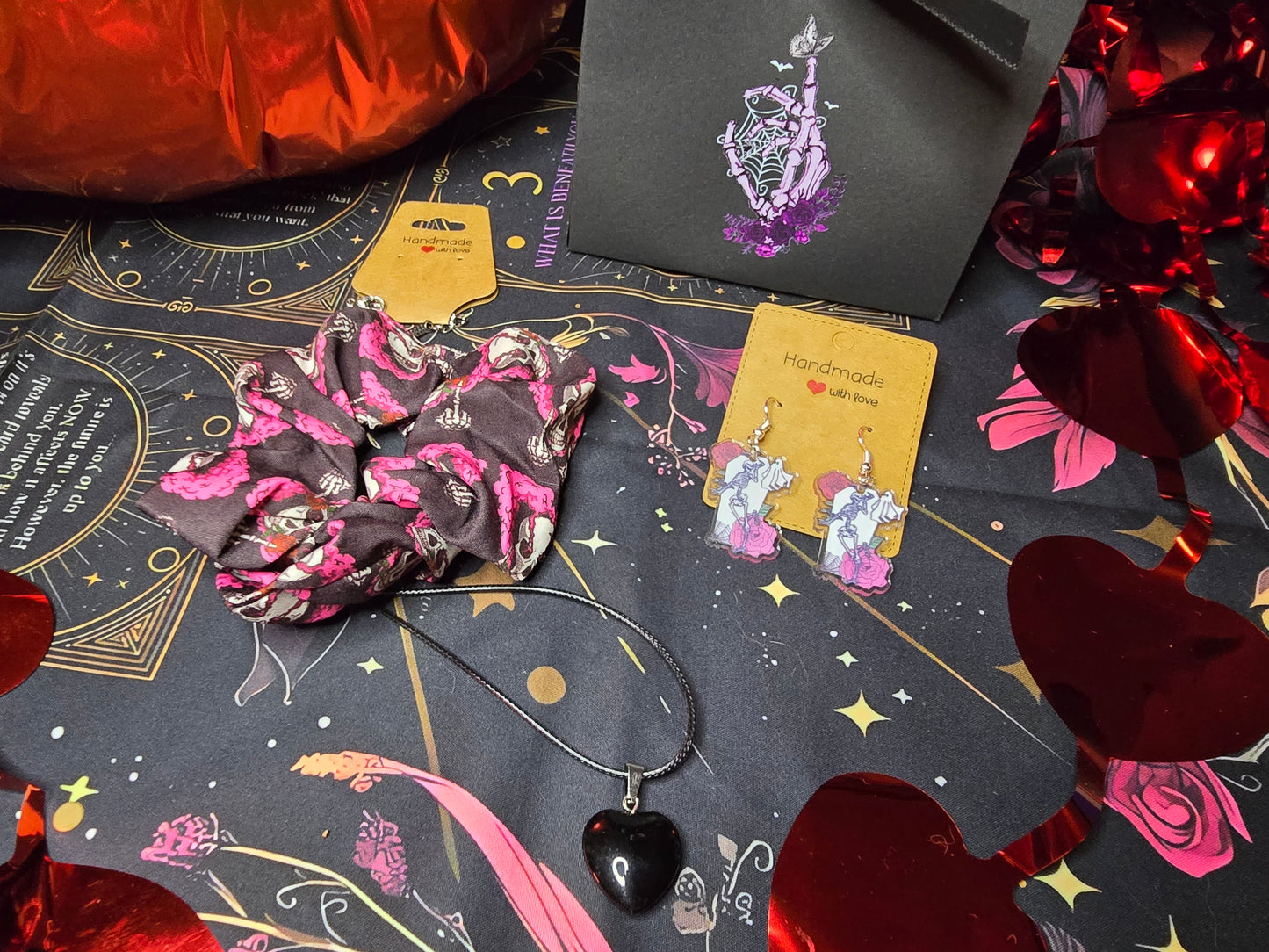 Dark Devotion Bundle