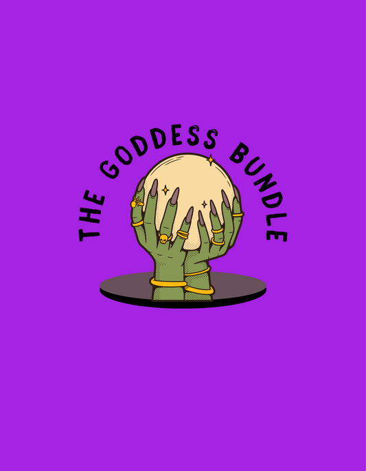 The Standard Goddess Bundle