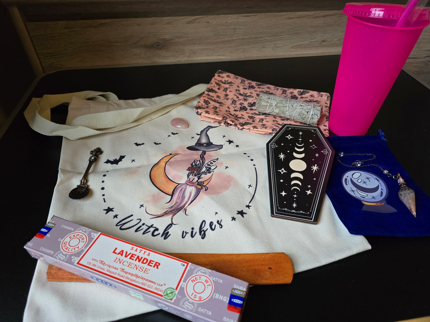 The Ultimate Goddess Bundle