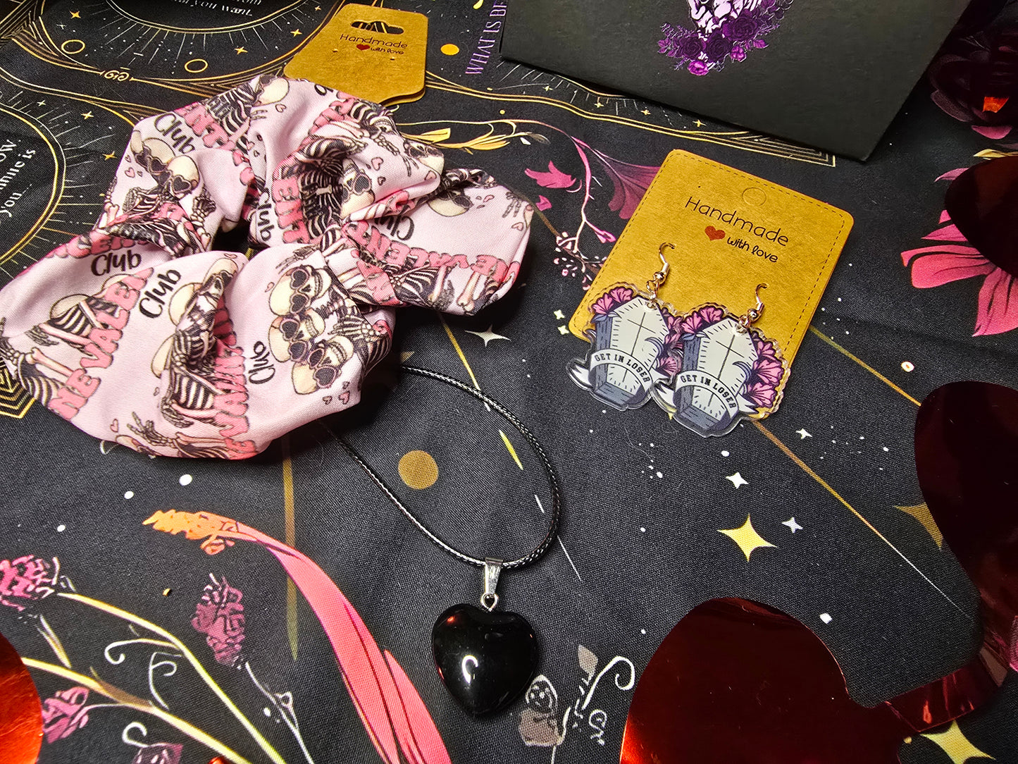 Dark Devotion Bundle