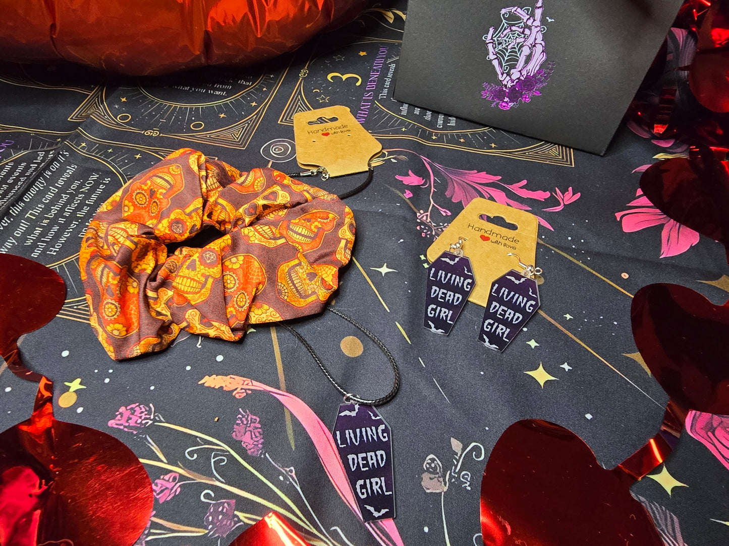 Dark Devotion Bundle