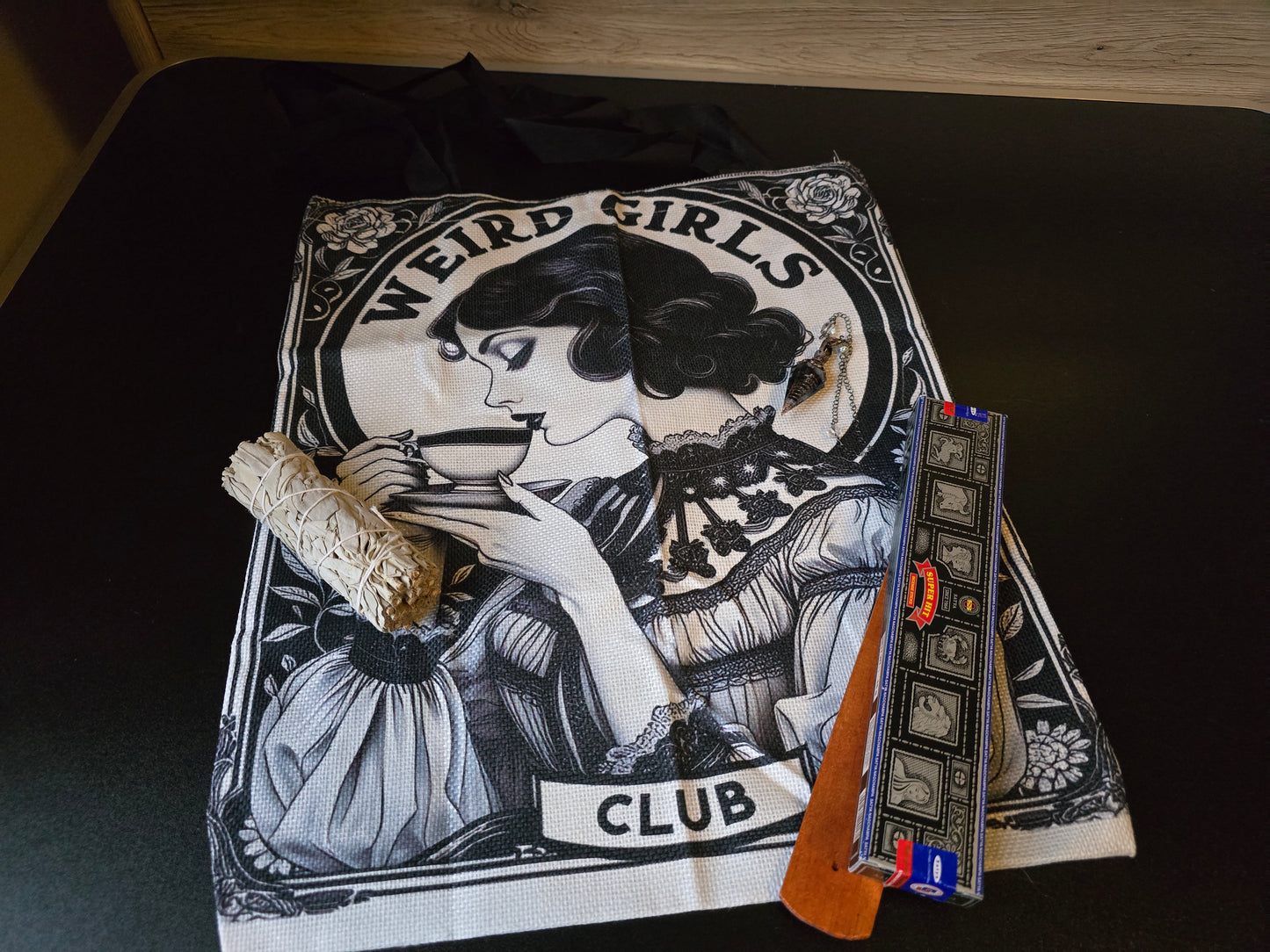 The Mini Goddess Bundle