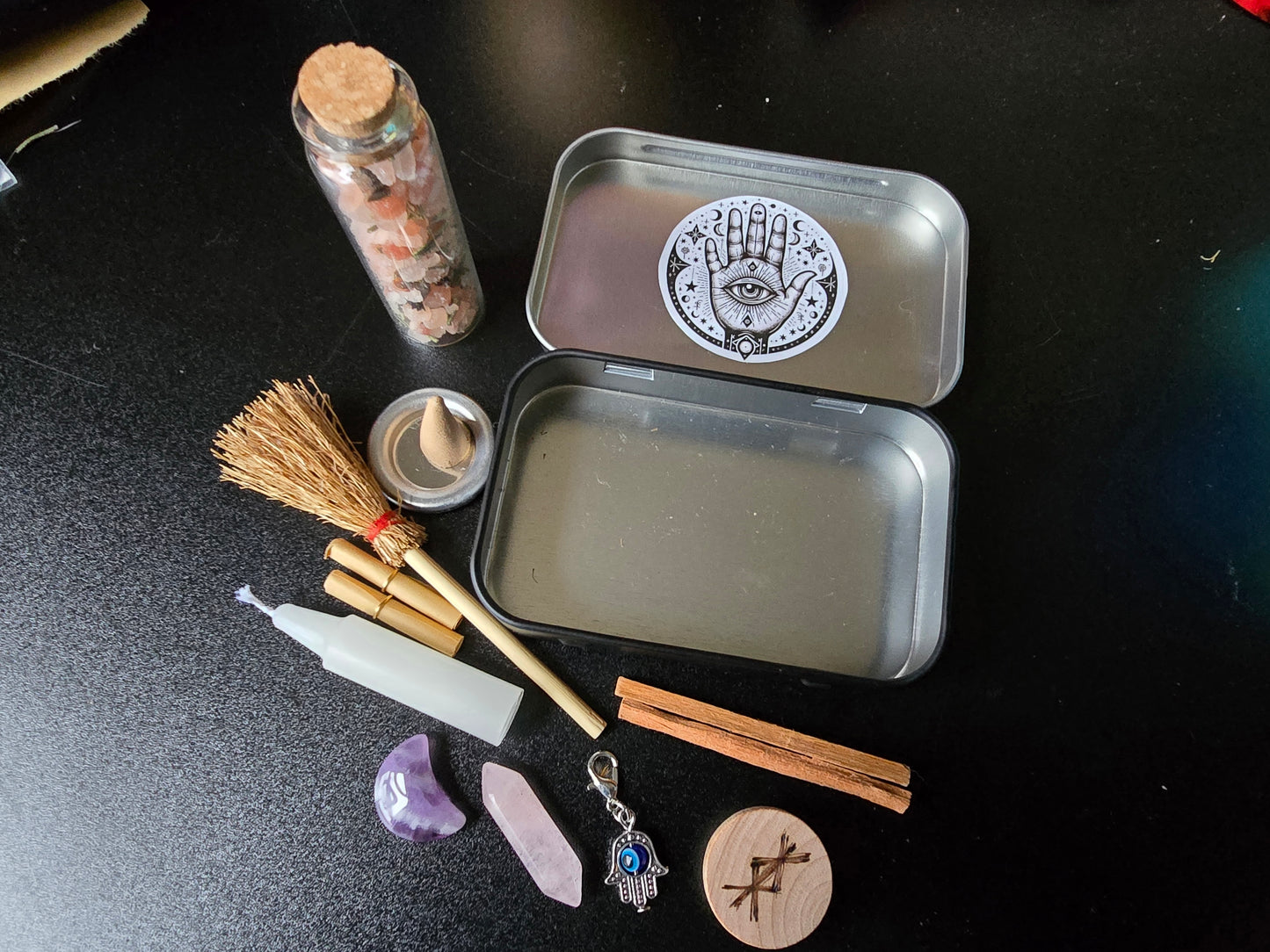 Protection Bundle