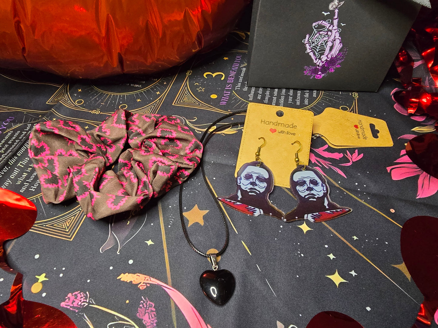 Dark Devotion Bundle