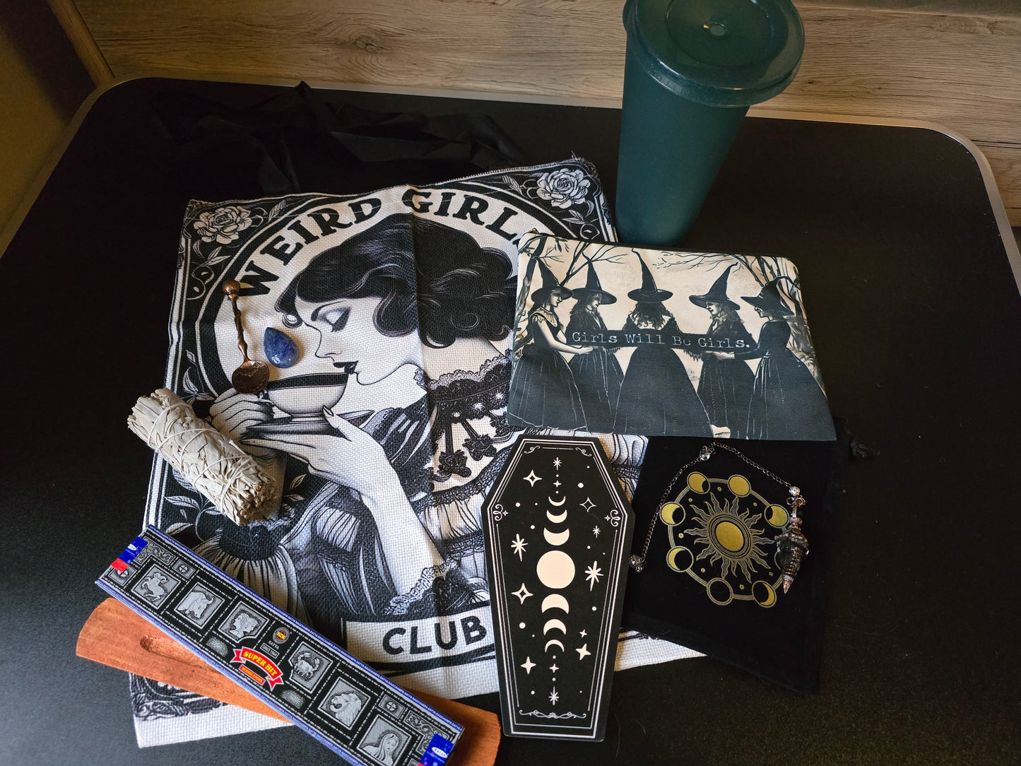 The Ultimate Goddess Bundle